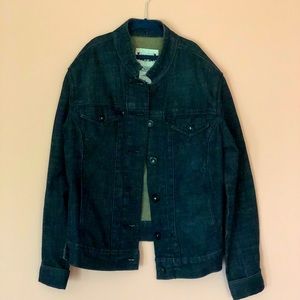 Signature by Levi Strauss Denim Jacket